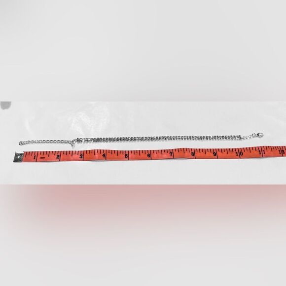 Beautiful Adjustable Anklet - Picture 1 of 3